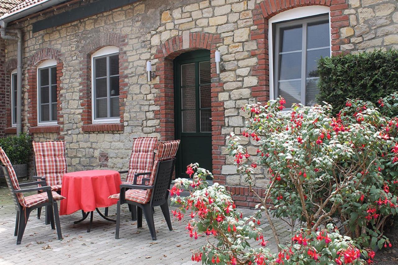 Gutshof Schulze-Althoff Guest House Schöppingen Екстериор снимка