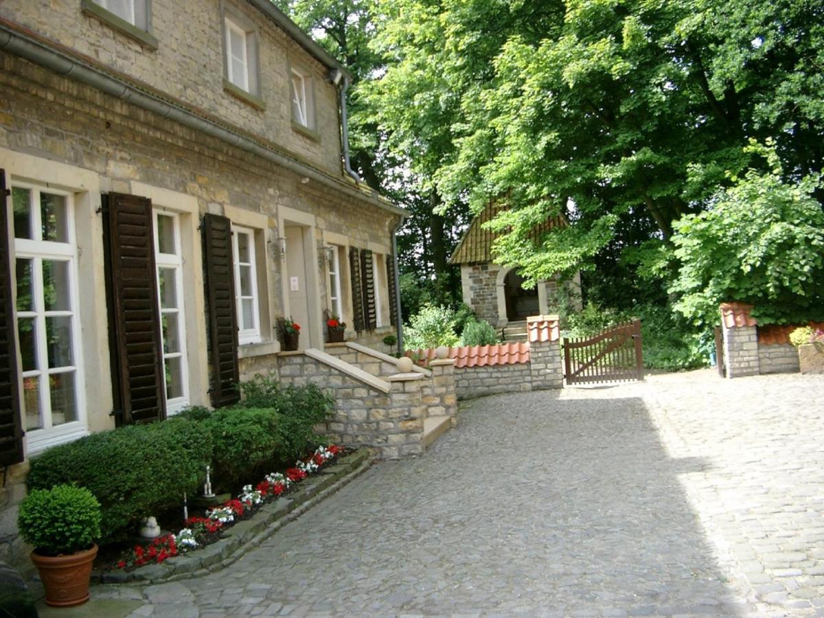 Gutshof Schulze-Althoff Guest House Schöppingen Екстериор снимка