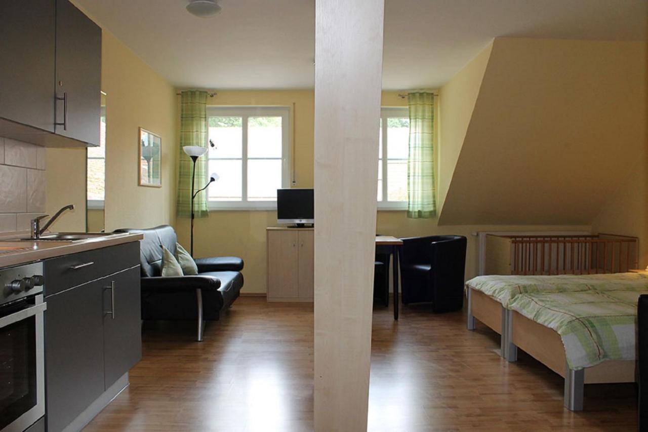Gutshof Schulze-Althoff Guest House Schöppingen Екстериор снимка