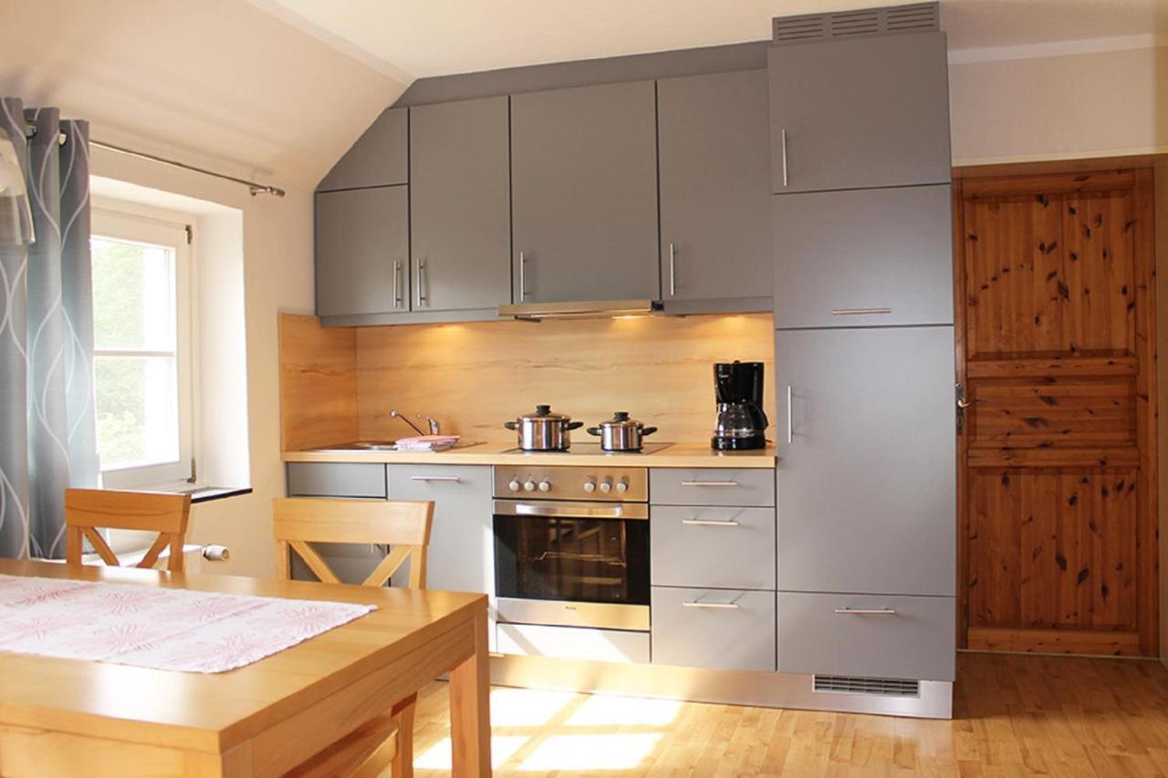 Gutshof Schulze-Althoff Guest House Schöppingen Екстериор снимка