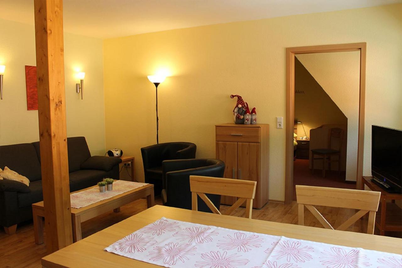 Gutshof Schulze-Althoff Guest House Schöppingen Екстериор снимка