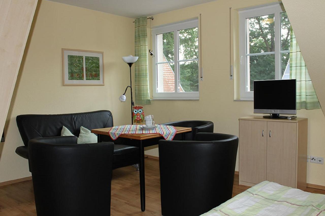 Gutshof Schulze-Althoff Guest House Schöppingen Екстериор снимка
