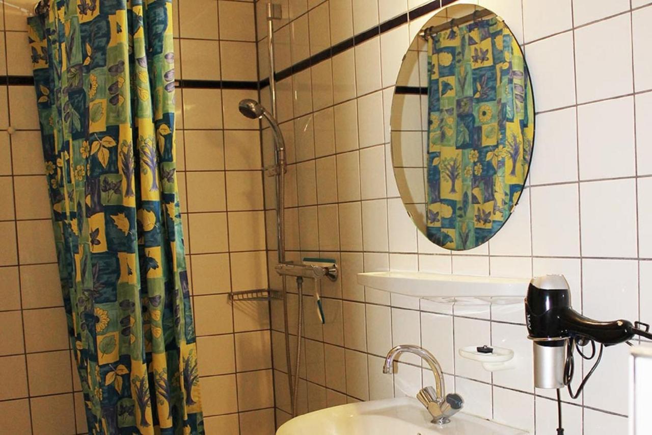 Gutshof Schulze-Althoff Guest House Schöppingen Екстериор снимка