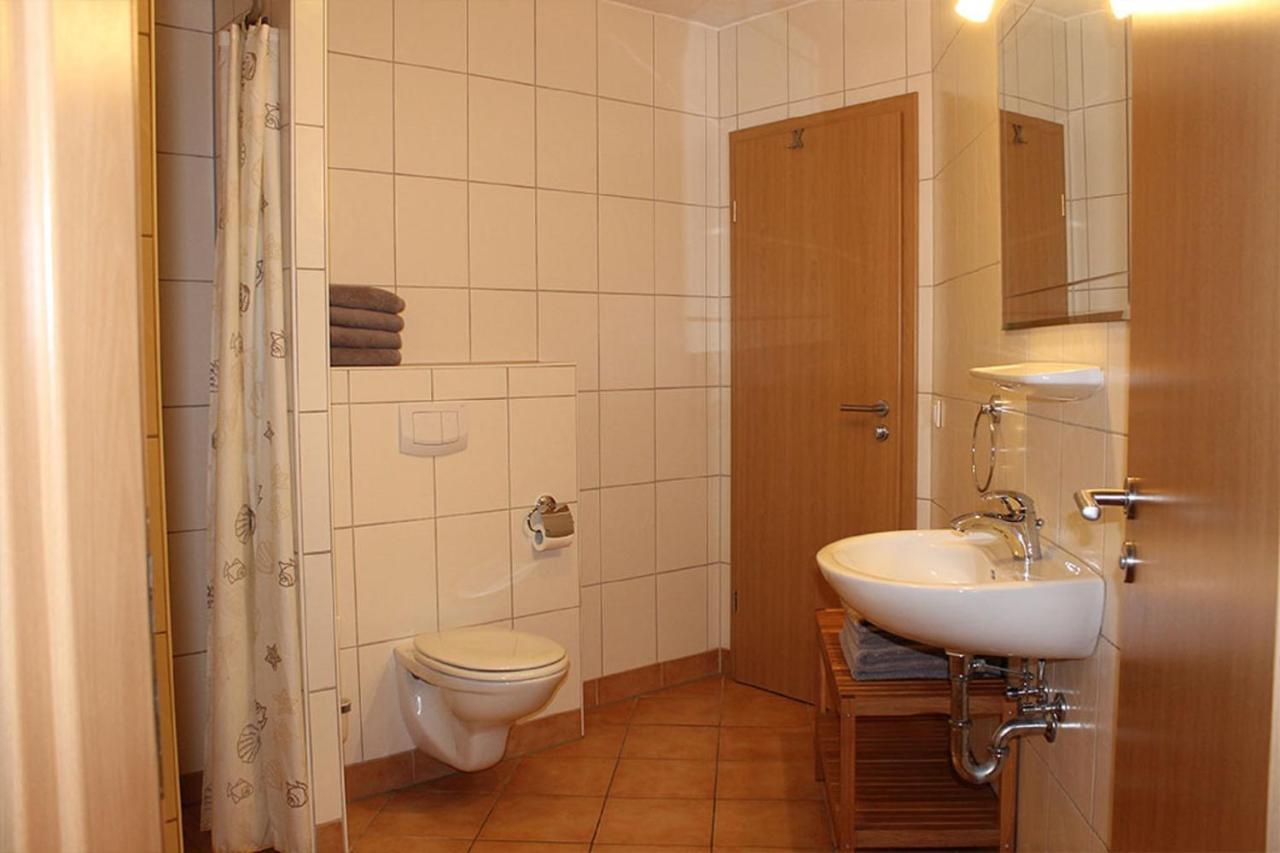Gutshof Schulze-Althoff Guest House Schöppingen Екстериор снимка