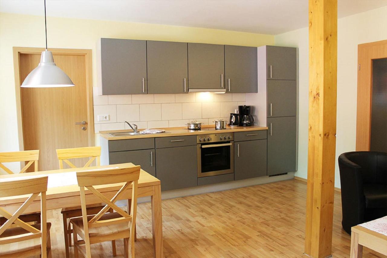 Gutshof Schulze-Althoff Guest House Schöppingen Екстериор снимка