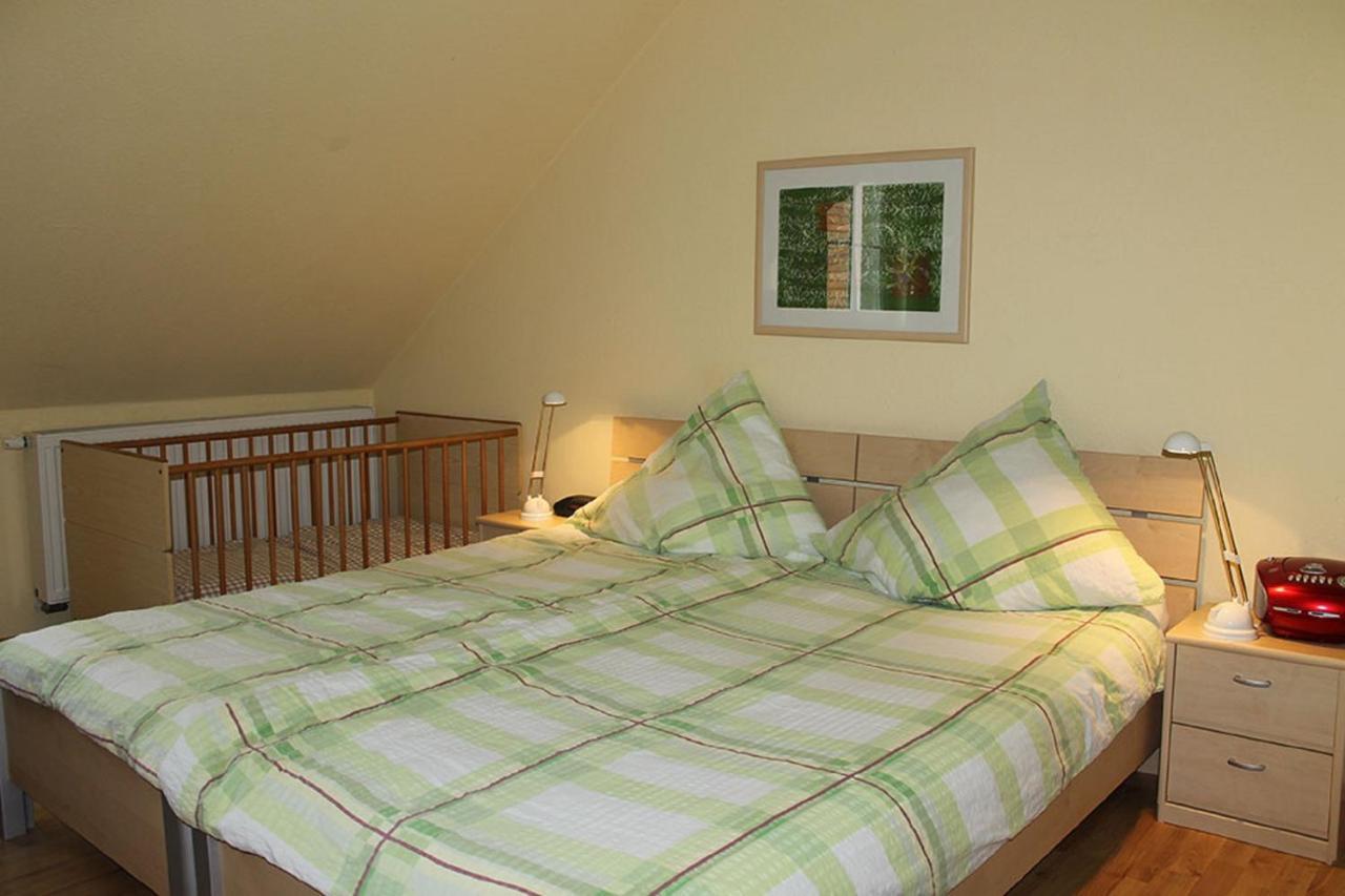 Gutshof Schulze-Althoff Guest House Schöppingen Екстериор снимка