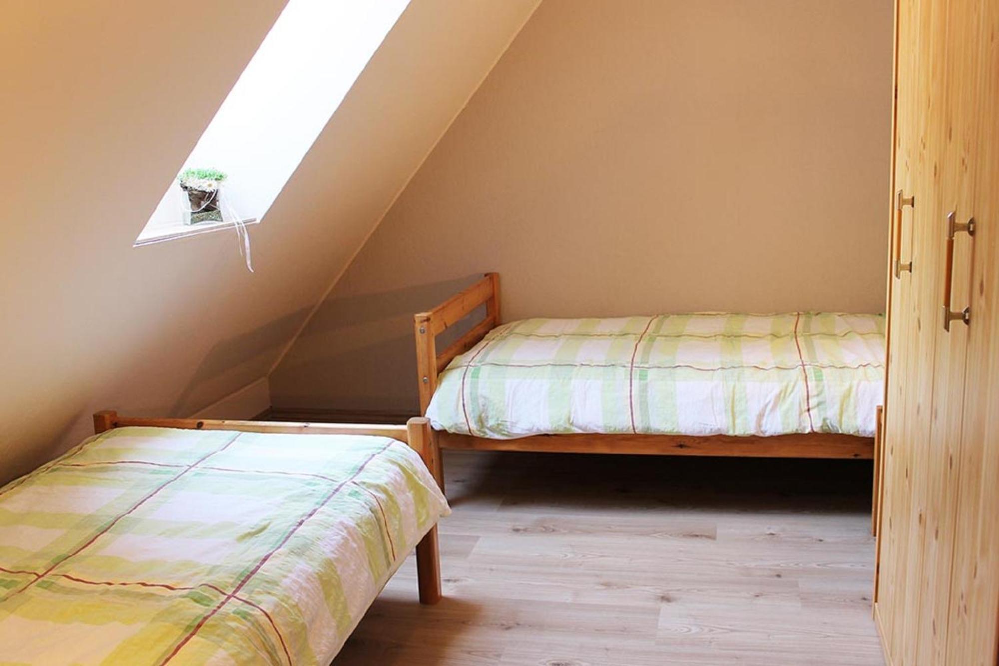 Gutshof Schulze-Althoff Guest House Schöppingen Стая снимка