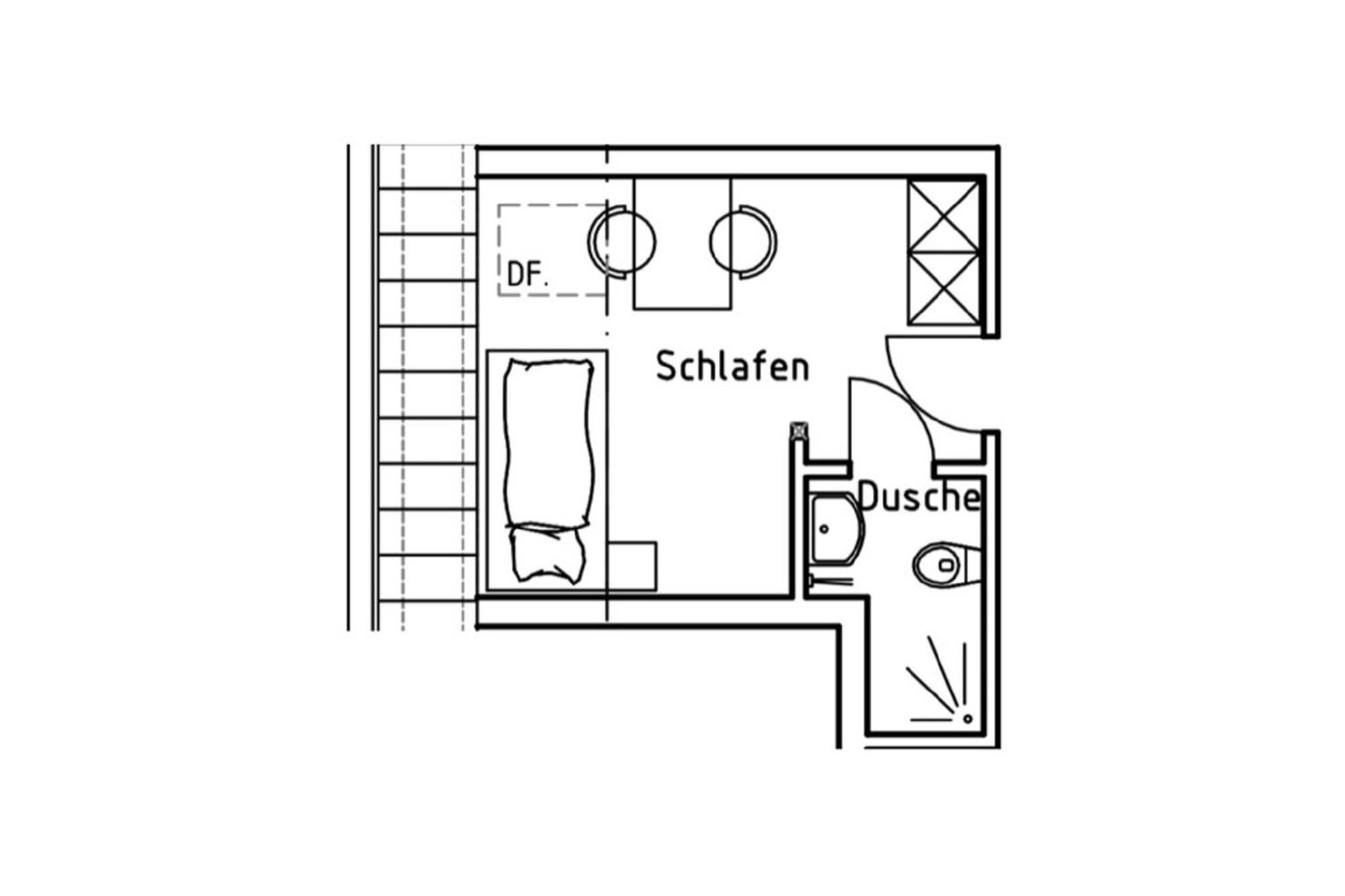 Gutshof Schulze-Althoff Guest House Schöppingen Екстериор снимка